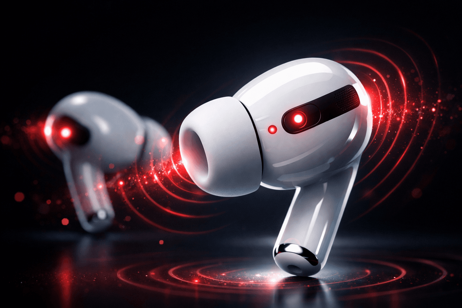 apple-airpods-pro-3-revolutionary-upgrade-infrared-camera-technology