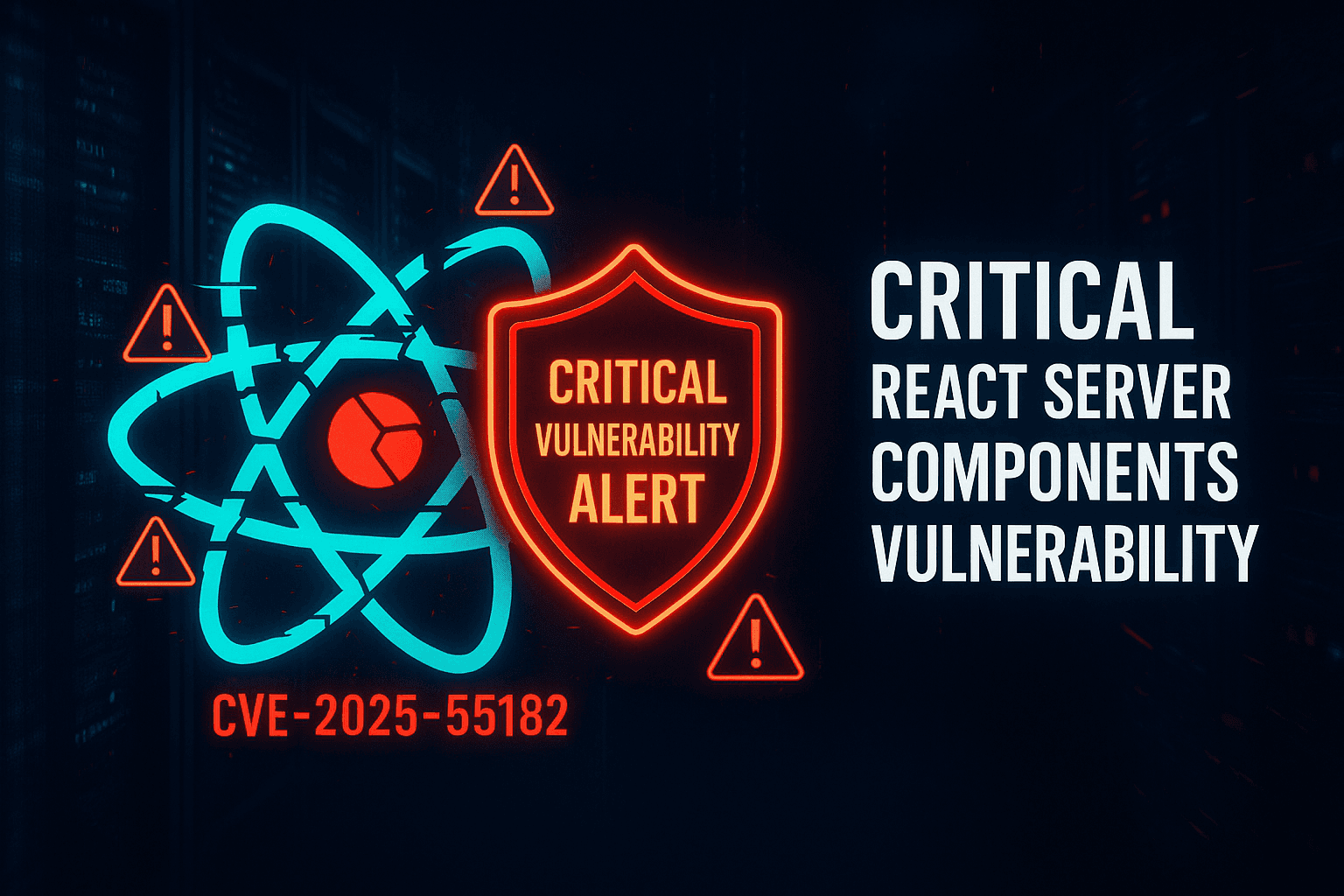 critical-react-server-components-security-vulnerability-cve-2025-55182