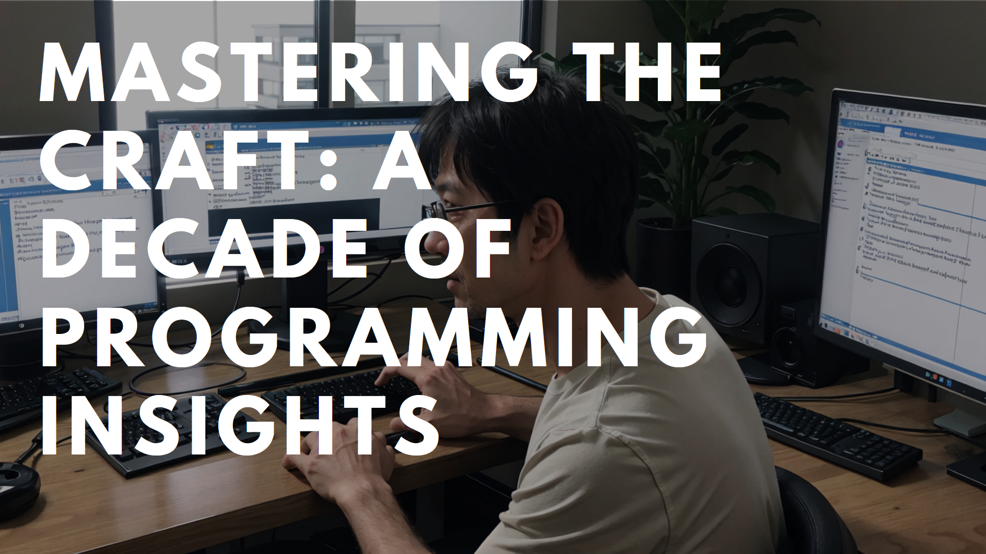 mastering-the-craft-a-decade-of-programming-insights